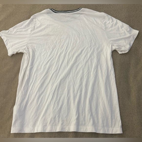 Nike Sportswear T-Shirt Team USA Olympics Olympic Patriotic Men's XL - Picture 7 of 8